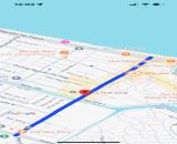 Bán đất view đẹp mặt tiền đường 15m Lý Thái Tông, Thanh Khê, Đà Nẵng, cách biển 150m