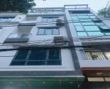 ❤️CHO THUÊ Nhà Mạc Thái Tổ, DT 55m, 7 tầng, MT 4m, THÔNG SÀN, THANG MÁY