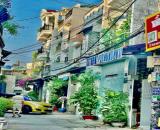 Nhà đẹp 1 trệt 1 lầu đường ô tô nguyễn thị kiểu đối diện nhà máy bia tiger ngay metro q12