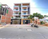 Lê Đình Cần, Bán nhà Hẻm Xe Hơi 12m , 80m2 ( 4 x 20 ) 5 TẦNG THANG MÁY 4 PN full nội thất