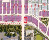 Bán Shophouse Góc Đại Lộ Hừng Đông Vinhomes Wonder City - Căn hiếm - cơ hội đầu tư vàng