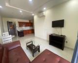 Cho thuê căn 1pn 55m2, nhà đầy đủ nội thất giá 12tr/th Lavida Plus Q7, ở ngay cạnh TDTU