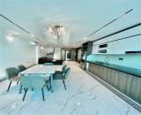 Bán Nhà Mặt ngõ Vũ Xuân Thiều, 50M,4 tầng,full NT, ô tô đỗ cổng,ngõ thông,hơn 8 tỷ