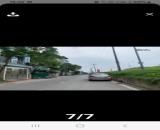 📣Bán 100m2 đất mặt tiền đường bát khối Long Biên, giá đầu tư 15,9 tỷ