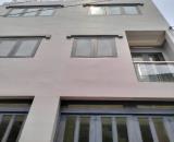 Bán nhà HBG 941 Trần Xuân Soạn, Tân Hưng, Q7. Dòng tiền cực tốt.  DT 59m2. Giá chỉ 6tỷ