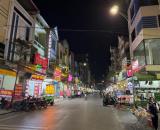 BÁN LÔ GÓC 3 MẶT TIỀN VIP NHẤT ĐƯỜNG 18 GIANG LIỄU, QUẾ VÕ, BẮC NINH
