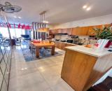 Bán nhà mặt tiền KD Lạc Long Quân,Tân Bình,3 Tầng, ngang 6.1m,123m2, TN 440tr/năm,19.85 tỷ