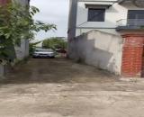 CC bán 45m đất Kim Hoa, Mê Linh, HN. Gần đường Vành Đai 4. Full thổ cư, oto đỗ đất
