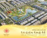 Thanh toán trước 600tr (25%) sở hữu ngay nền đất trong không gian sinh thái di sản