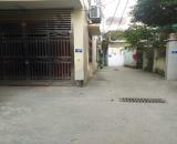Bán nhà Thanh Lân - Lĩnh Nam - Hoàng Mai, DT 50m x 4 tầng. Ô tô đỗ cửa, 2 mặt thoáng