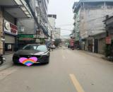 B.Á.N N.H.À MẶT PHỐ MỄ TRÌ  - Ô TÔ TRÁNH - KINH DOANH - VỈA HÈ -  VIEW CÔNG VIÊN - 60M2 -