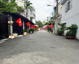 NHÀ ĐẸP LUNG LINH XE TẢI ĐẬU TRƯỚC NHÀ -SIÊU PHẨM GÒ VẤP P12 - SỔ VUÔNG ĐẸP - 5XTỶ