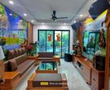BÁN NHÀ TƯ ĐÌNH – LONG BIÊN 7 TẦNG – GARA – THANG MÁY – 76M² – MT 4M – GIÁ 19,5 TỶ