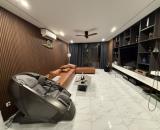 BÁN NHÀ TƯ ĐÌNH – 6 TẦNG – GARA – THANG MÁY – HỒ CÁ KOI – 97M² – MT 5,5M - GIÁ  22,8 TỶ