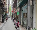 🚀 SIÊU PHẨM NHÀ PHỐ NGUYÊN HỒNG - MẶT TIỀN KHỦNG - KINH DOANH SẦM UẤT 🏦