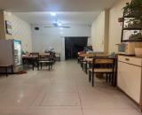 Bán nhà mặt phố Mai Dịch, Cầu Giấy, 45m2, 5 tầng, mặt tiền 3.7m, giá 22 tỷ