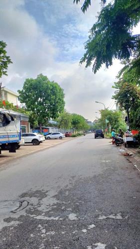 PHÂN LÔ, Ô TÔ,VỈA HÈ, TỨ HIỆP- THANH TRÌ, 120 M2, 1 TẦNG, MT 10  M, GIÁ 27,6 TỶ. - 1