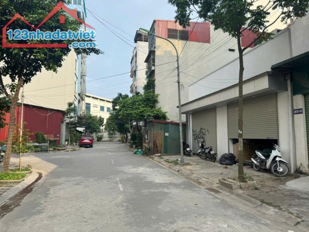 PHÂN LÔ, Ô TÔ,VỈA HÈ, TỨ HIỆP- THANH TRÌ, 120 M2, 1 TẦNG, MT 10  M, GIÁ 27,6 TỶ. - 2