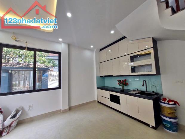 🏠 BÁN NHÀ MỚI ĐẸP – LÔ GÓC 2 THOÁNG – 30M RA Ô TÔ TRÁNH – CÁCH BÃI GỬI Ô TÔ 10M – HÀ ĐÔNG