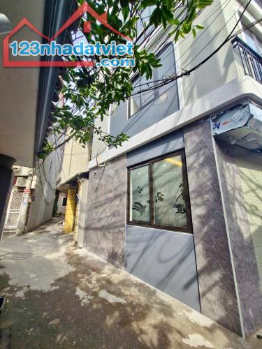 🏠 BÁN NHÀ MỚI ĐẸP – LÔ GÓC 2 THOÁNG – 30M RA Ô TÔ TRÁNH – CÁCH BÃI GỬI Ô TÔ 10M – HÀ ĐÔNG - 1