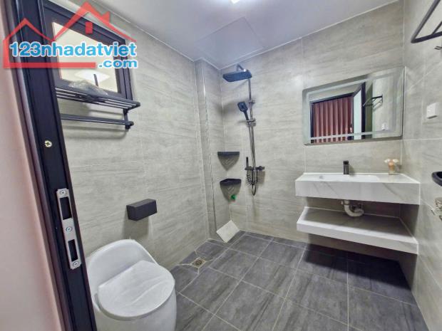 🏠 BÁN NHÀ MỚI ĐẸP – LÔ GÓC 2 THOÁNG – 30M RA Ô TÔ TRÁNH – CÁCH BÃI GỬI Ô TÔ 10M – HÀ ĐÔNG - 2