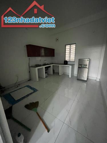 Bán nhà 3 tầng sẵn ở Kim Nỗ Đông Anh Hà Nội - 4