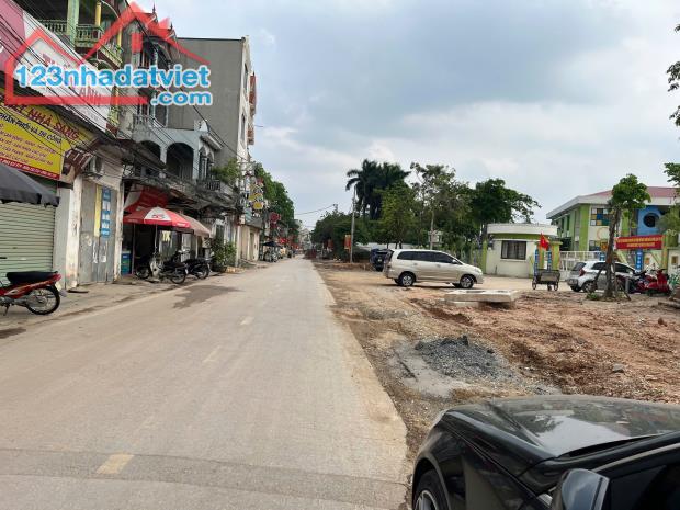 Bán nhà 3 tầng sẵn ở Kim Nỗ Đông Anh Hà Nội - 5