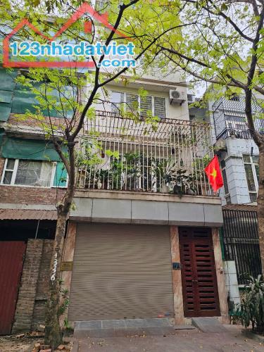 Bác em  cần bán đất liền kề Xa La – 50m² – Mặt đường rộng 13.5m – giá chỉ 14 đồng