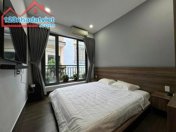Chủ cần tiền, Bán gấp 1 trệt 2 lầu 3PN, 2WC. 3 tỷ 550, Phùng Văn Cung, Phú Nhuận,HCM.