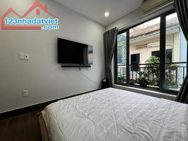 Chủ cần tiền, Bán gấp 1 trệt 2 lầu 3PN, 2WC. 3 tỷ 550, Phùng Văn Cung, Phú Nhuận,HCM. - 1