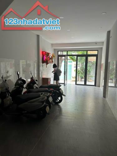 🆘DÒNG TIỀN 30TR/THÁNG-90M2-10 PHÒNG-BÁN NHÀ LÂM VĂN BỀN - 1