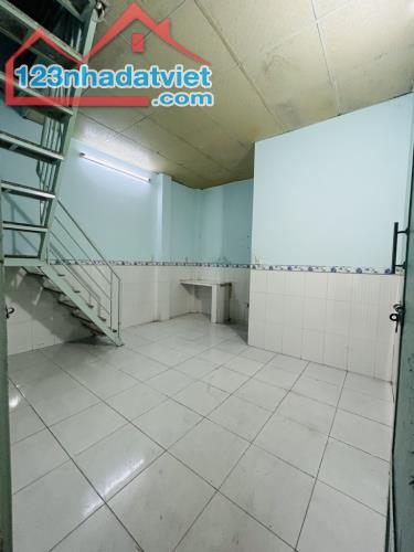 🆘DÒNG TIỀN 30TR/THÁNG-90M2-10 PHÒNG-BÁN NHÀ LÂM VĂN BỀN - 2