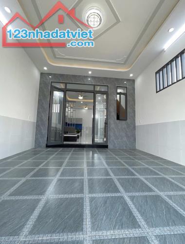 Bán nhà Nguyễn Văn Lượng, Gò Vấp !!! Giá 3 tỷ 350 - 1