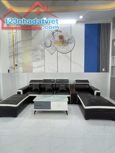 Bán nhà Nguyễn Văn Lượng, Gò Vấp !!! Giá 3 tỷ 350 - 2