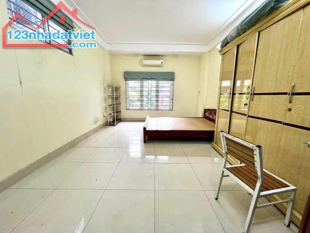 BÁN NHÀ VĂN QUÁN 38M2, DÂN XÂY- 10M RA ĐƯỜNG Ô TÔ TRÁNH, 6.8 TỶ. - 2