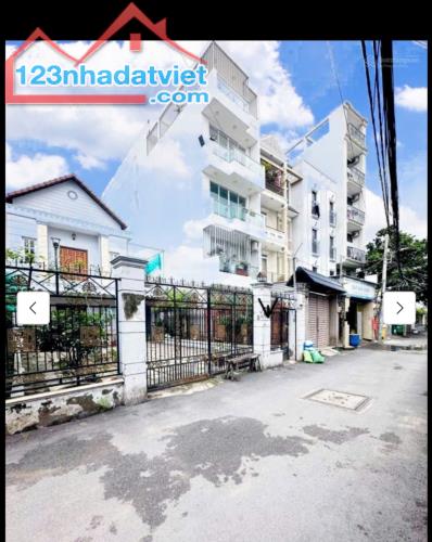 Bán nhà Đường Xe Tải Đường Số 41 Ph Bình Trương Đông Dt 20x50m full thổ cư Giá 75 tỷ tl. - 1