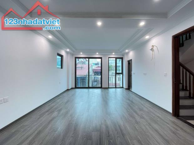 BÁN NHÀ PHỐ TÔ VĨNH DIỆN DT43M, 6 T, 6MT, 19 TỶ. - 4