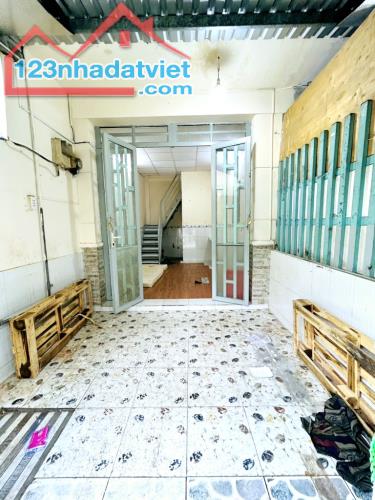 BÁN NHÀ QUẬN 7,MTKD HẺM THÔNG ,XE HƠI TRÁNH LÊ VĂN LƯƠNG ,GIÁ 8.99 TỶ(TL) - 1