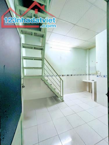 BÁN NHÀ QUẬN 7,MTKD HẺM THÔNG ,XE HƠI TRÁNH LÊ VĂN LƯƠNG ,GIÁ 8.99 TỶ(TL) - 5