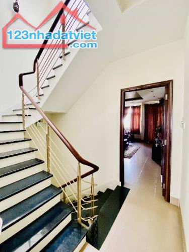 BÁN NHÀ MT Trương Công Định, Tân Bình 5 tầng 72m2(4x18). Kinh doanh đỉnh. Giá chỉ 22,5 tỷ. - 3