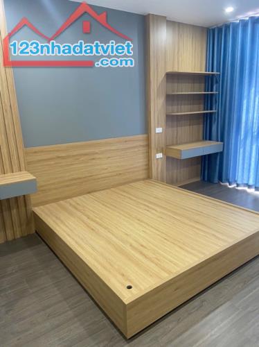 BÁN NHÀ SIÊU HOT – GẦN MẶT PHỐ VÕ CHÍ CÔNG – 33M2 – Ô TÔ ĐỖ CỔNG NGÀY ĐÊM CHỈ 100M RA PHỐ - 2