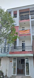 BÁN NHÀ 1 TRỆT 3 LẦU – D16, ĐƯỜNG LÊ TẤN QUỐC, P. PHÚ THẠNH, CÁI RĂNG, CẦN THƠ - 1