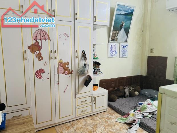 ♥ Mặt Tiền Lê Độ Kinh Doanh Sầm Uất 90m2, 2 tầng, 9.x tỷ - 2