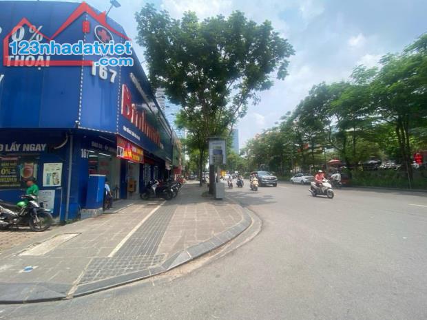 THÁI HÀ ĐỐNG ĐA 55M 7,8 TỶ 2 TẦNG MT 4,3M MẶT NGÕ THÔNG ÔTÔ KINH DOANH ĐỈNH - 2