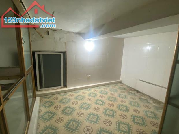THÁI HÀ ĐỐNG ĐA 55M 7,8 TỶ 2 TẦNG MT 4,3M MẶT NGÕ THÔNG ÔTÔ KINH DOANH ĐỈNH - 3