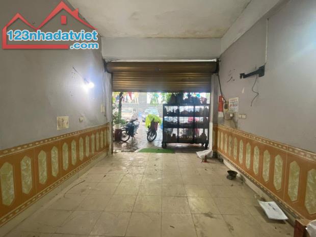 THÁI HÀ ĐỐNG ĐA 55M 7,8 TỶ 2 TẦNG MT 4,3M MẶT NGÕ THÔNG ÔTÔ KINH DOANH ĐỈNH - 4