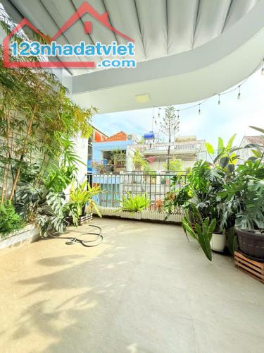 BÁN NHÀ HXH BA THÁNG HAI - 56m2 - 5 TẦNG - NHÀ MỚI BAO ĐẸP, LH:0908728638 - 3