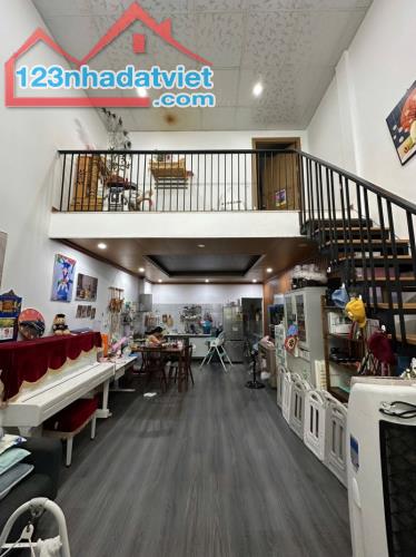 ► Nhà Mặt Tiền An hải Bắc Sơn Trà, 48m2, gác lửng đẹp, 3.75 tỷ