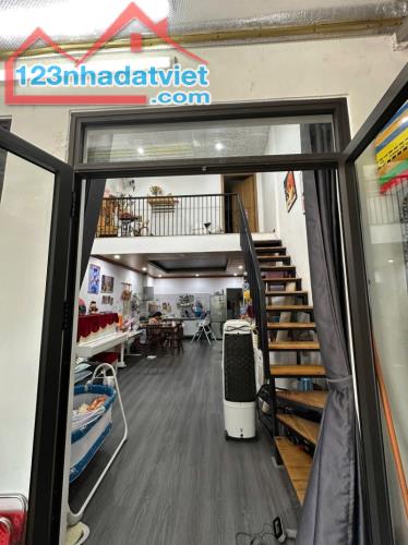 ► Nhà Mặt Tiền An hải Bắc Sơn Trà, 48m2, gác lửng đẹp, 3.75 tỷ - 2