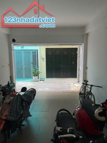 PL Lê Trọng Tấn - GARA OTO KINH DOANH DT 52m2 4 tầng MT 3.8m Giá 13.5 tỷ - 1